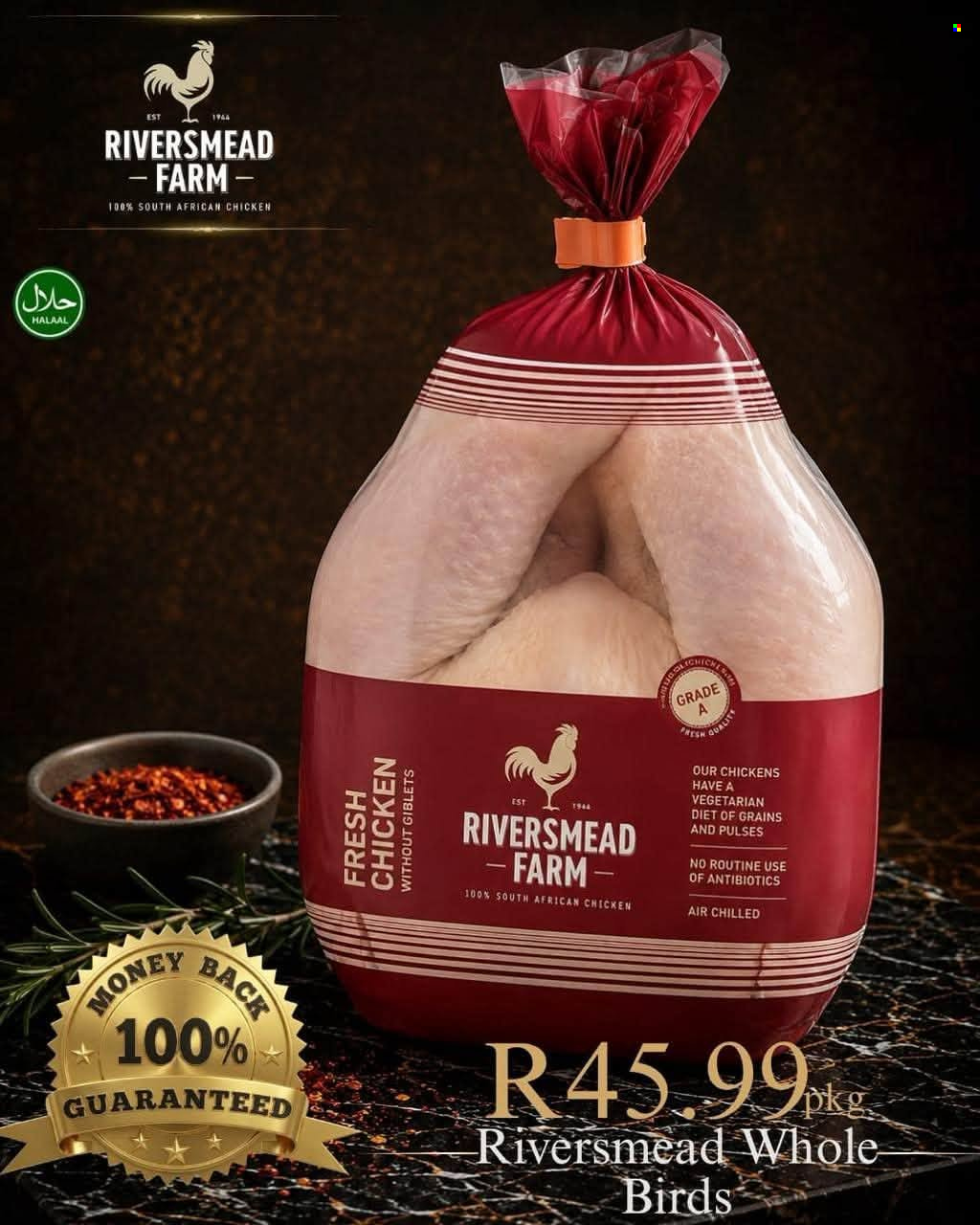 Take n Pay specials - 01/09/2026 - 03/09/2026. Page 36