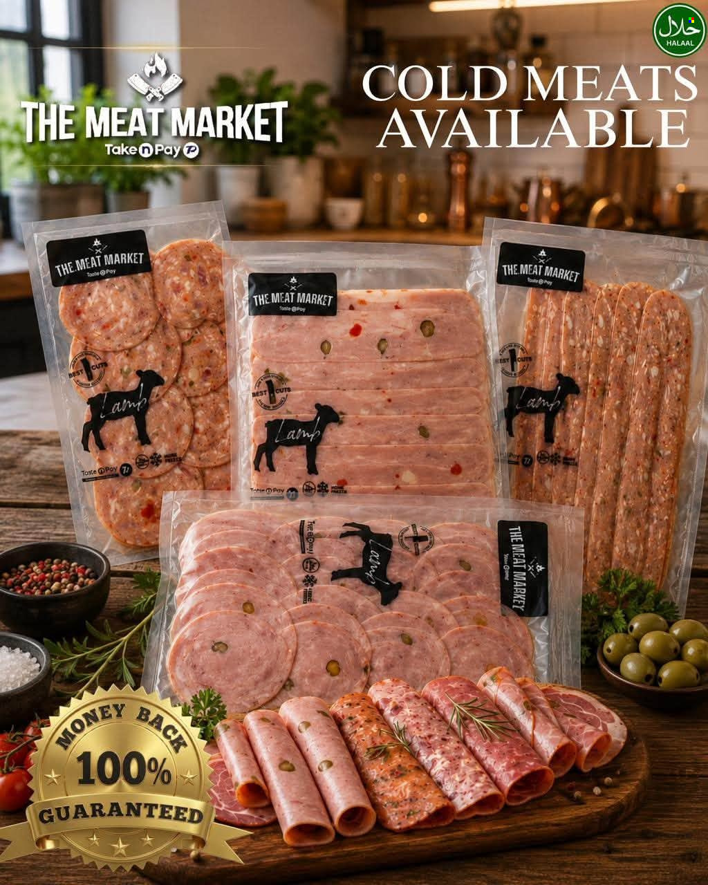 Take n Pay specials - 01/09/2026 - 03/09/2026. Page 46