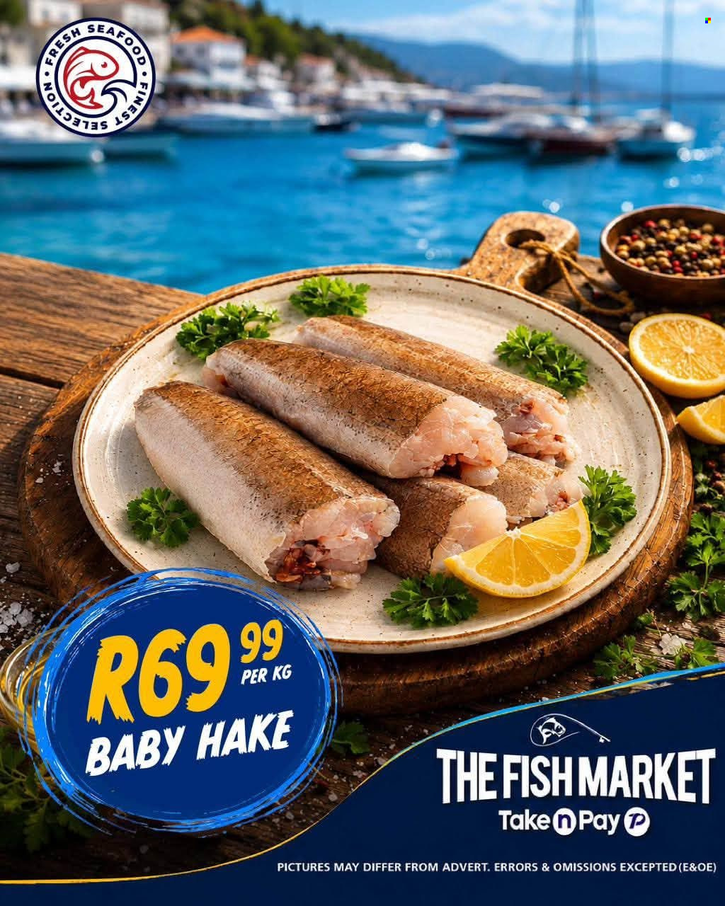 Take n Pay specials - 01/09/2026 - 03/09/2026. Page 15
