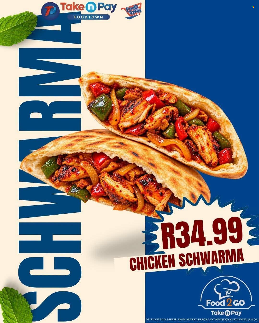 Take n Pay specials - 31/08/2026 - 03/09/2026. Page 8