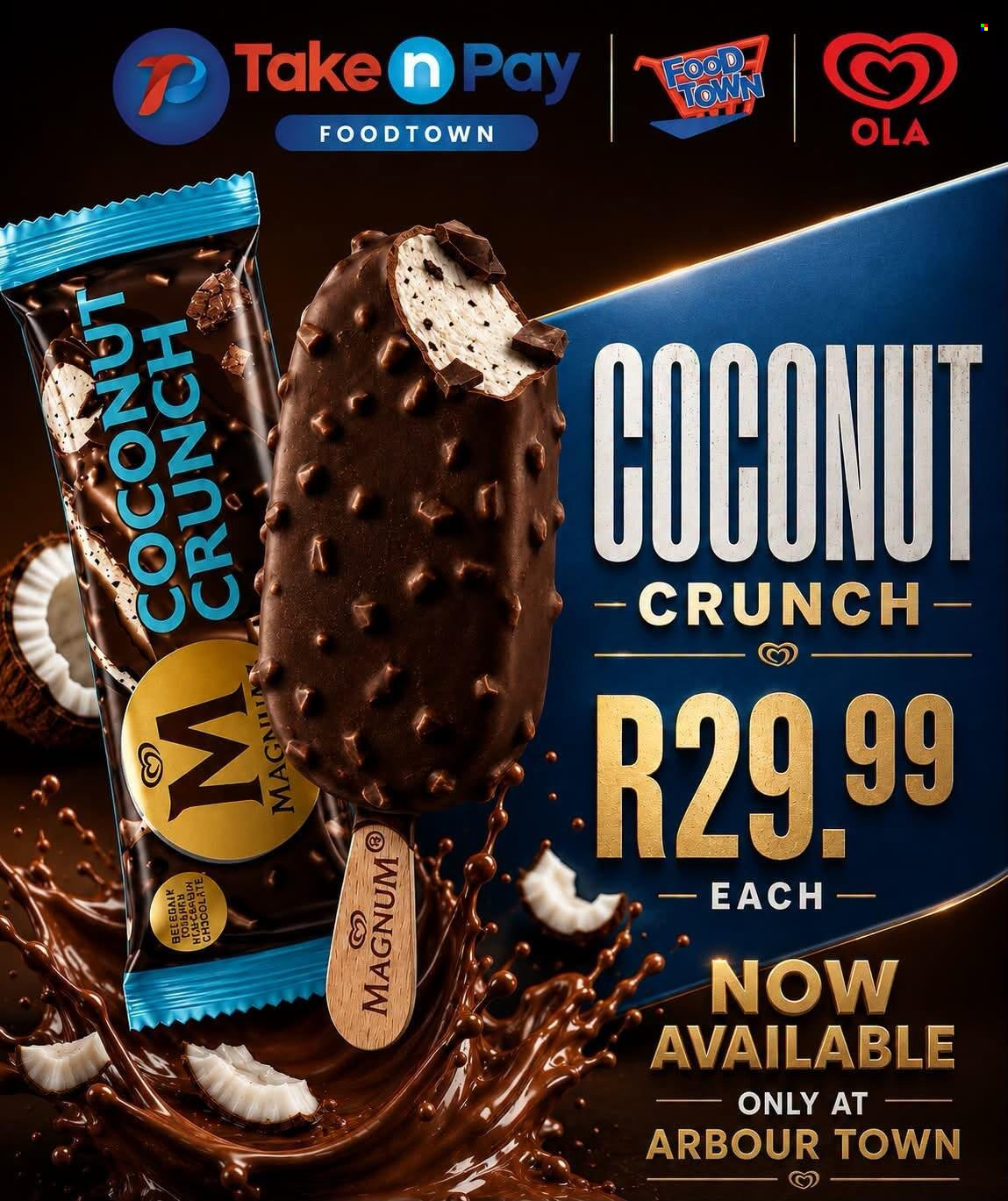 Take n Pay specials. Page 1
