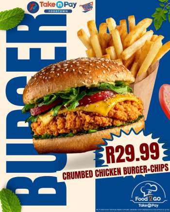 Take n Pay catalogue  - 31/08/2026 - 03/09/2026.