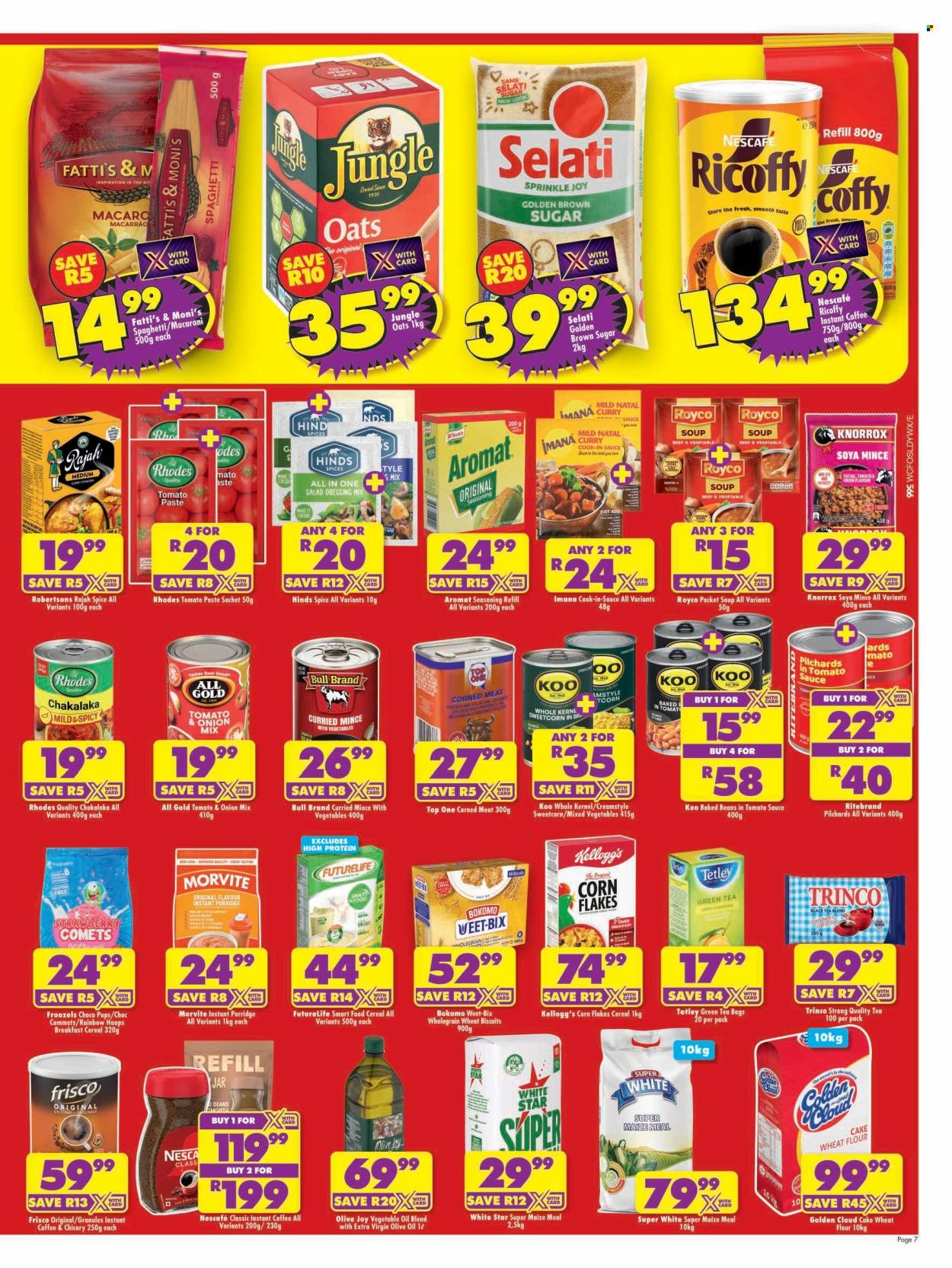 Shoprite specials - 03/09/2026 - 06/09/2026. Page 7