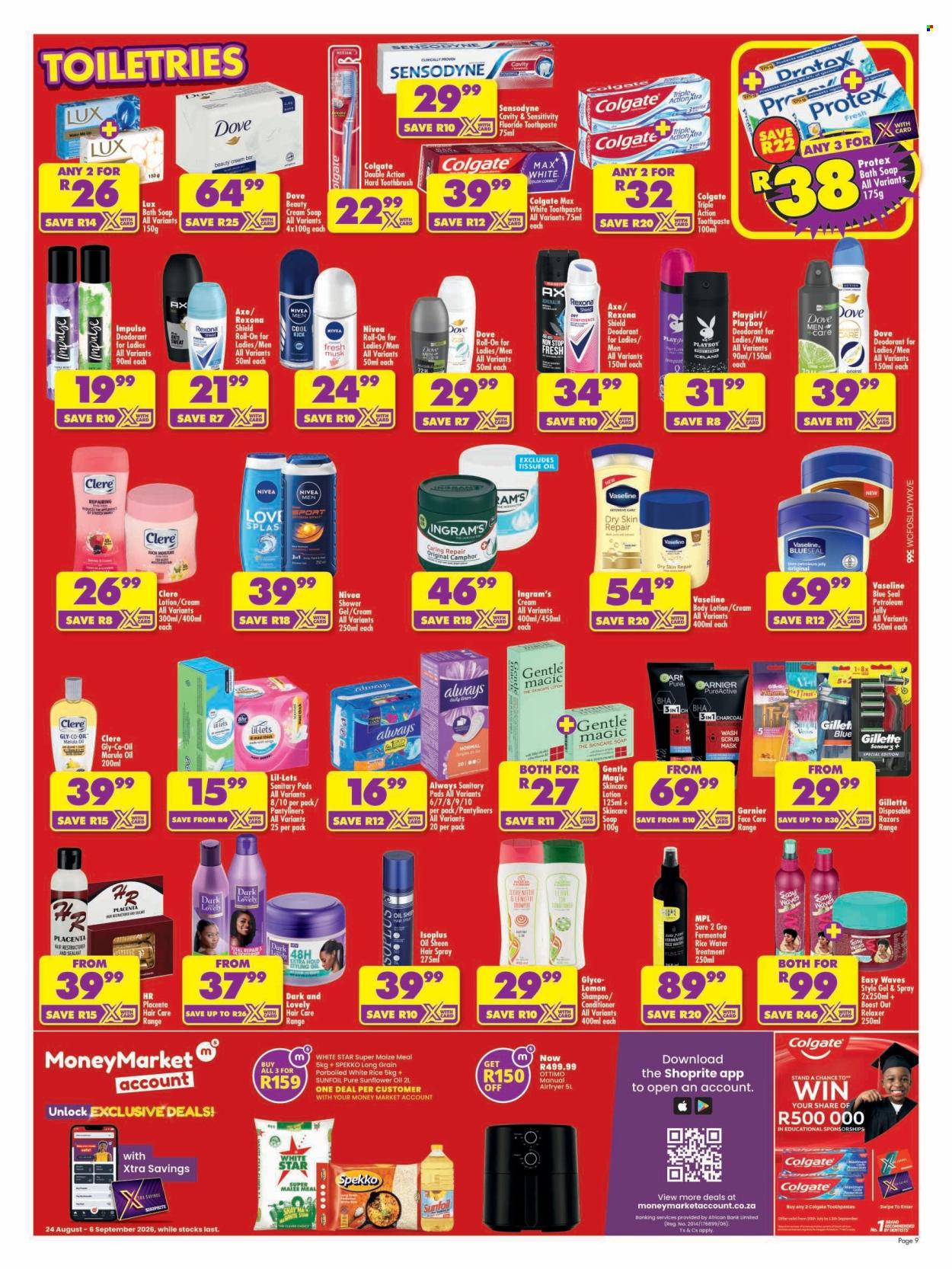 Shoprite specials - 03/09/2026 - 06/09/2026. Page 9