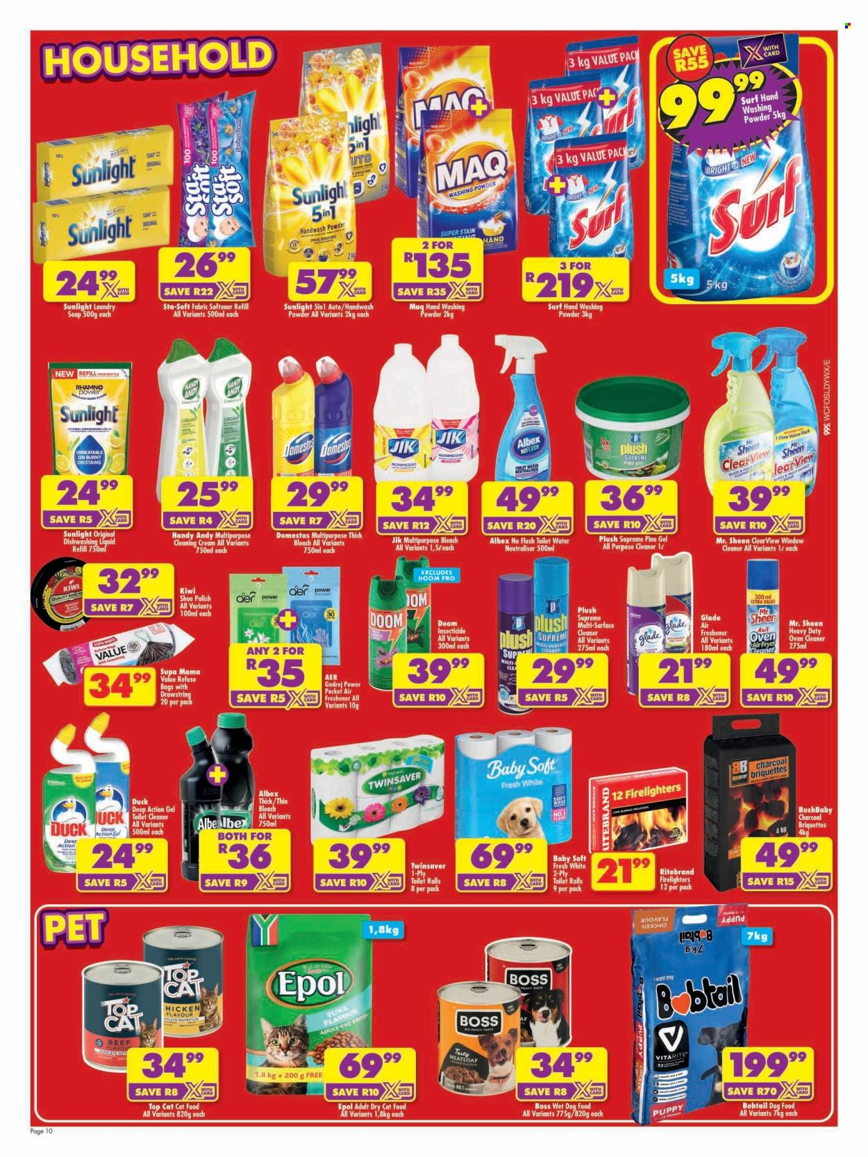 Shoprite specials - 03/09/2026 - 06/09/2026. Page 10