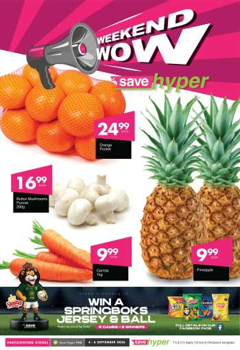 Save catalogue  - 04/09/2026 - 06/09/2026.