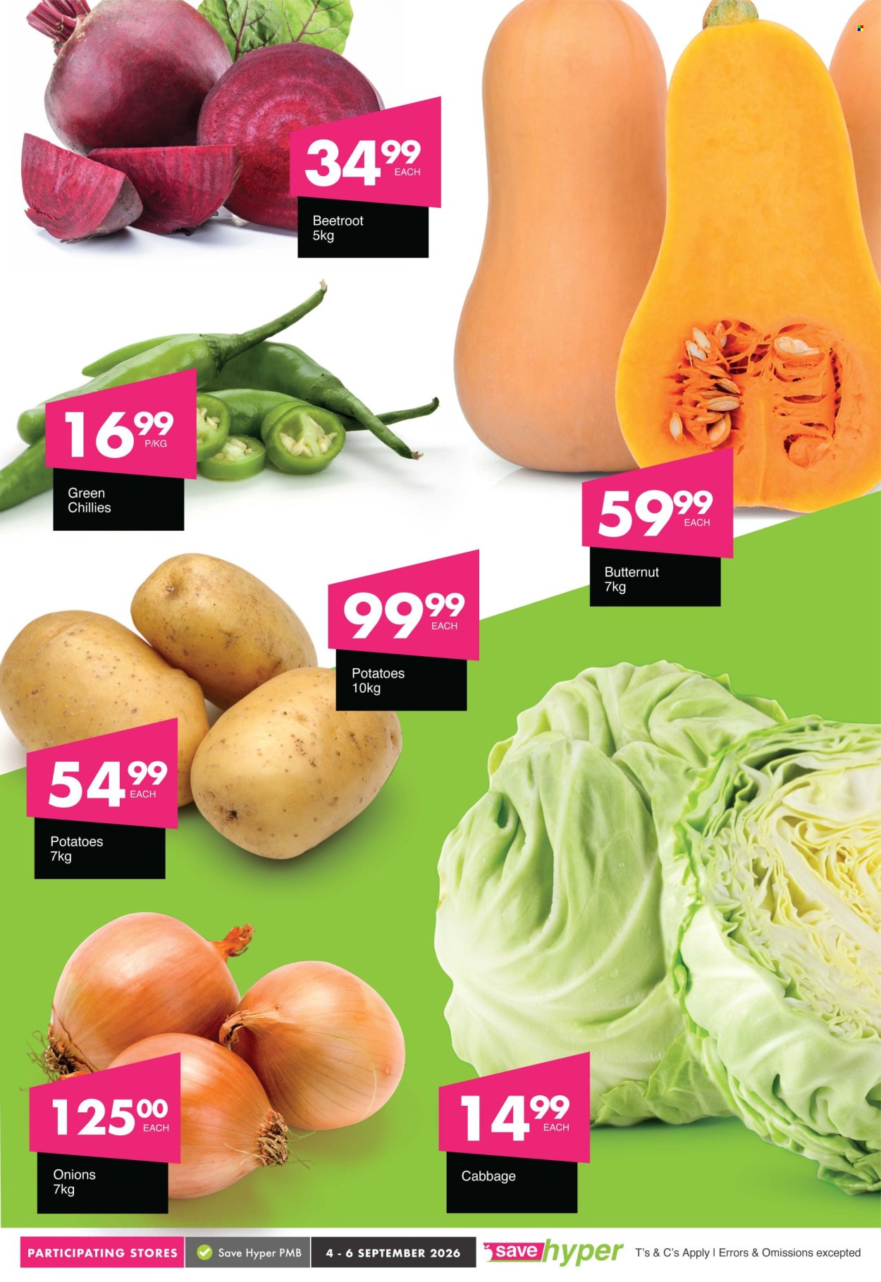 Save specials - 04/09/2026 - 06/09/2026. Page 4