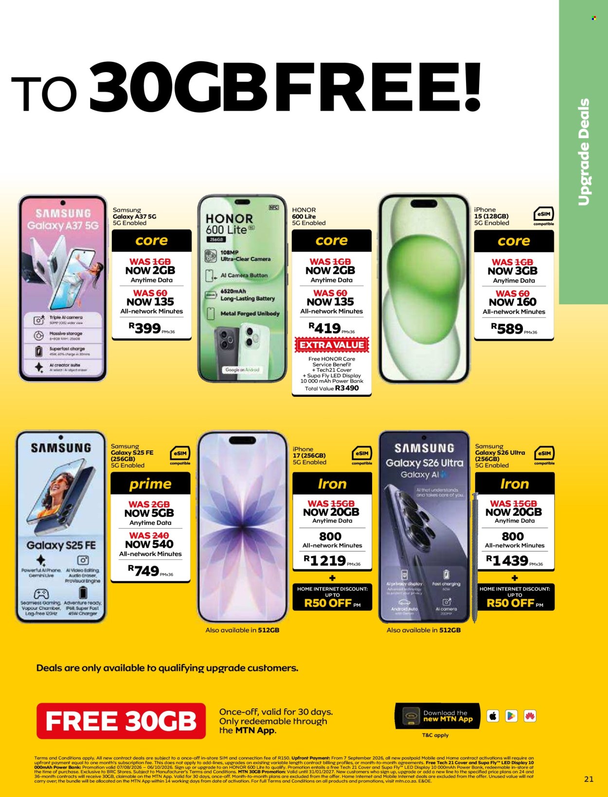 MTN specials - 07/09/2026 - 06/10/2026. Page 22
