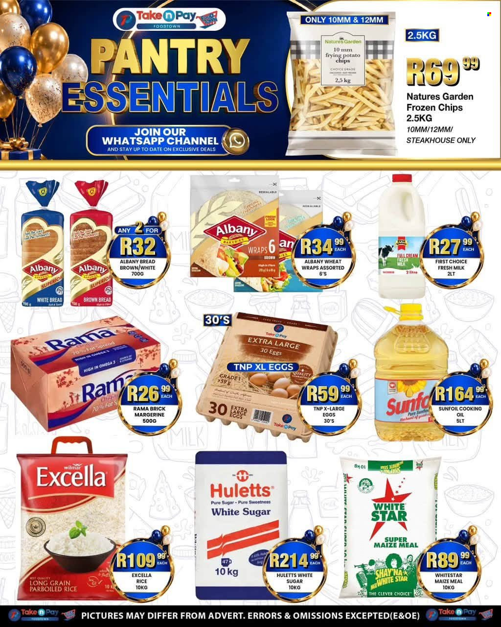 Take n Pay specials - 07/09/2026 - 13/09/2026. Page 3