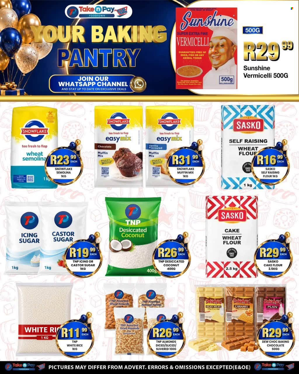 Take n Pay specials - 07/09/2026 - 13/09/2026. Page 8