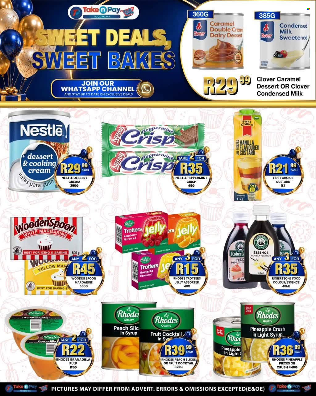 Take n Pay specials - 07/09/2026 - 13/09/2026. Page 9