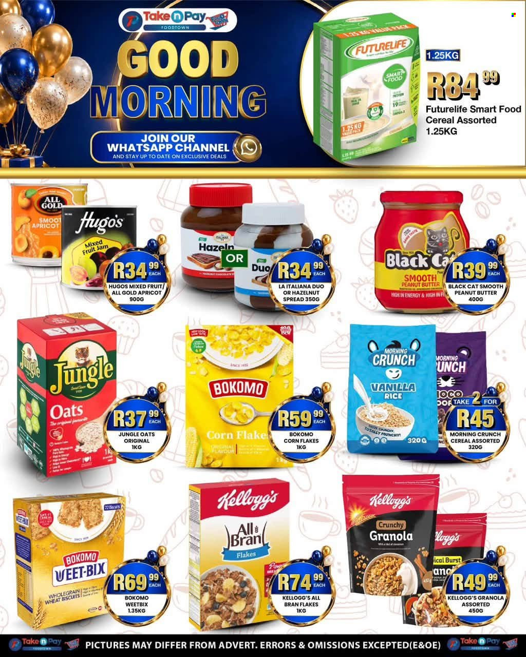 Take n Pay specials - 07/09/2026 - 13/09/2026. Page 10