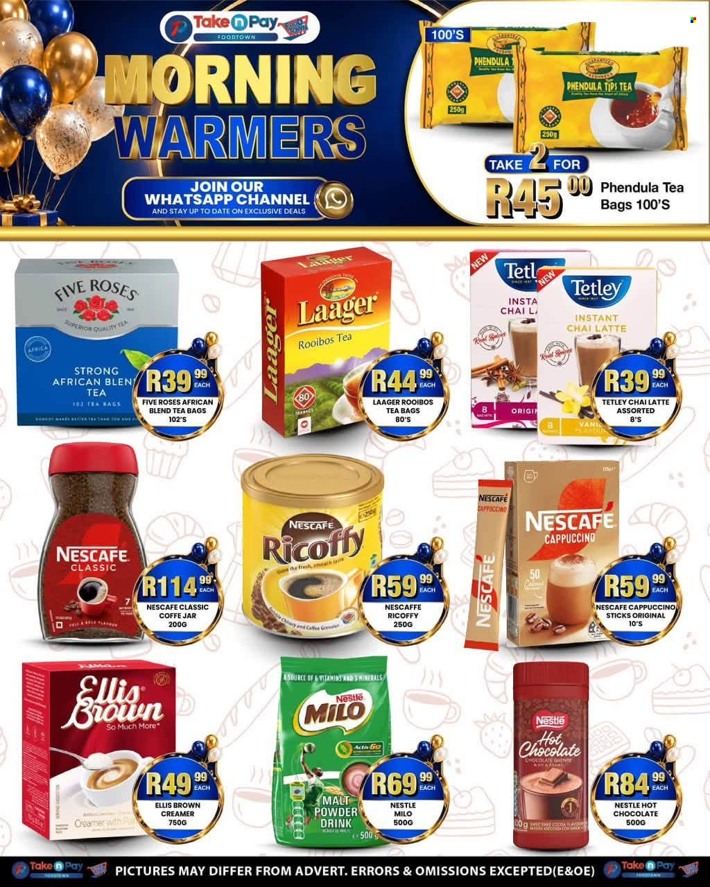 Take n Pay specials - 07/09/2026 - 13/09/2026. Page 11