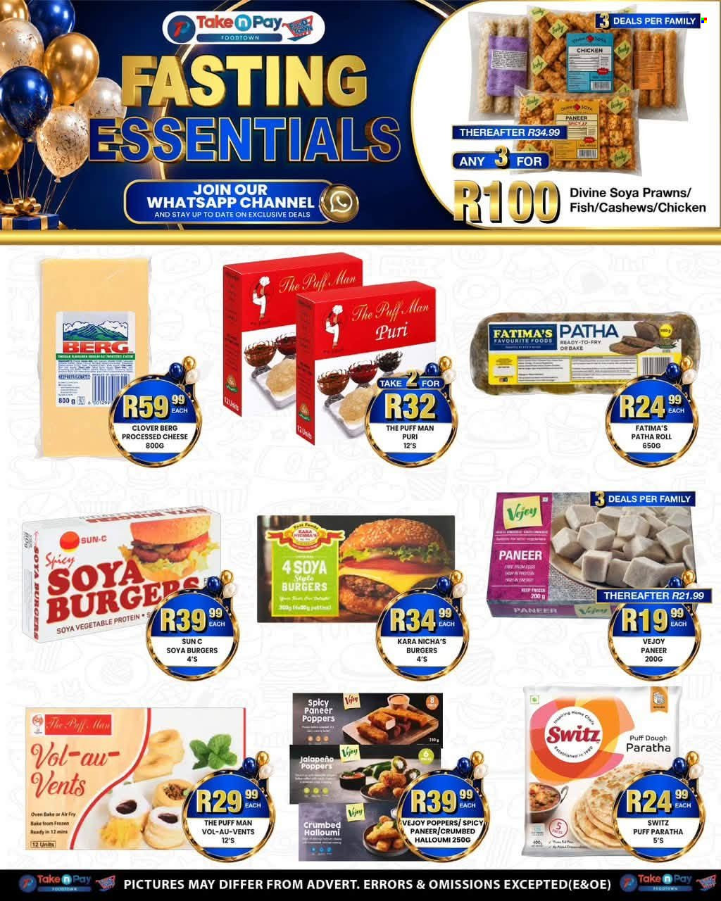 Take n Pay specials - 07/09/2026 - 13/09/2026. Page 17