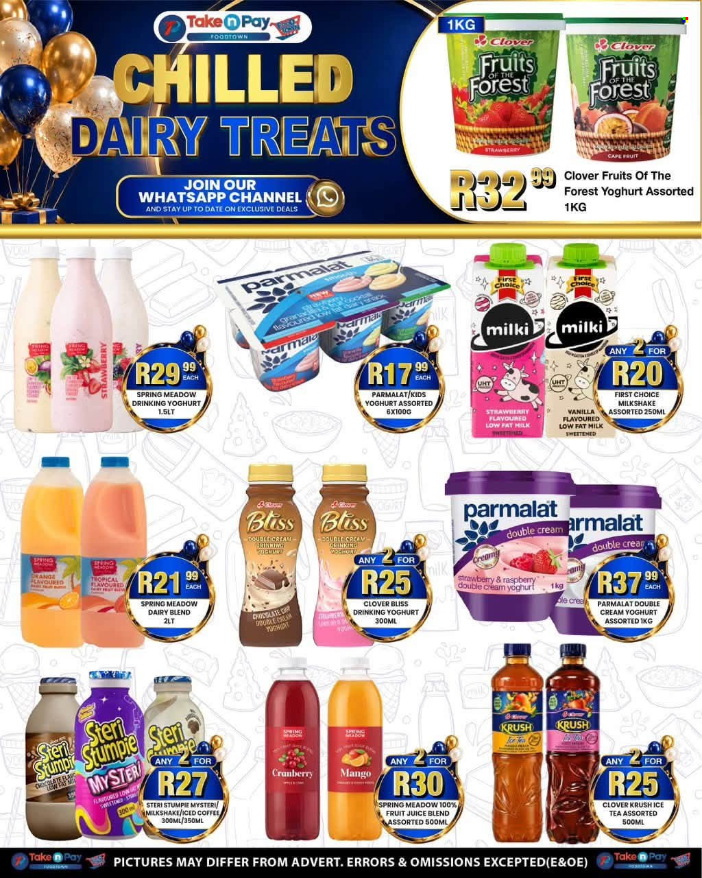Take n Pay specials - 07/09/2026 - 13/09/2026. Page 19