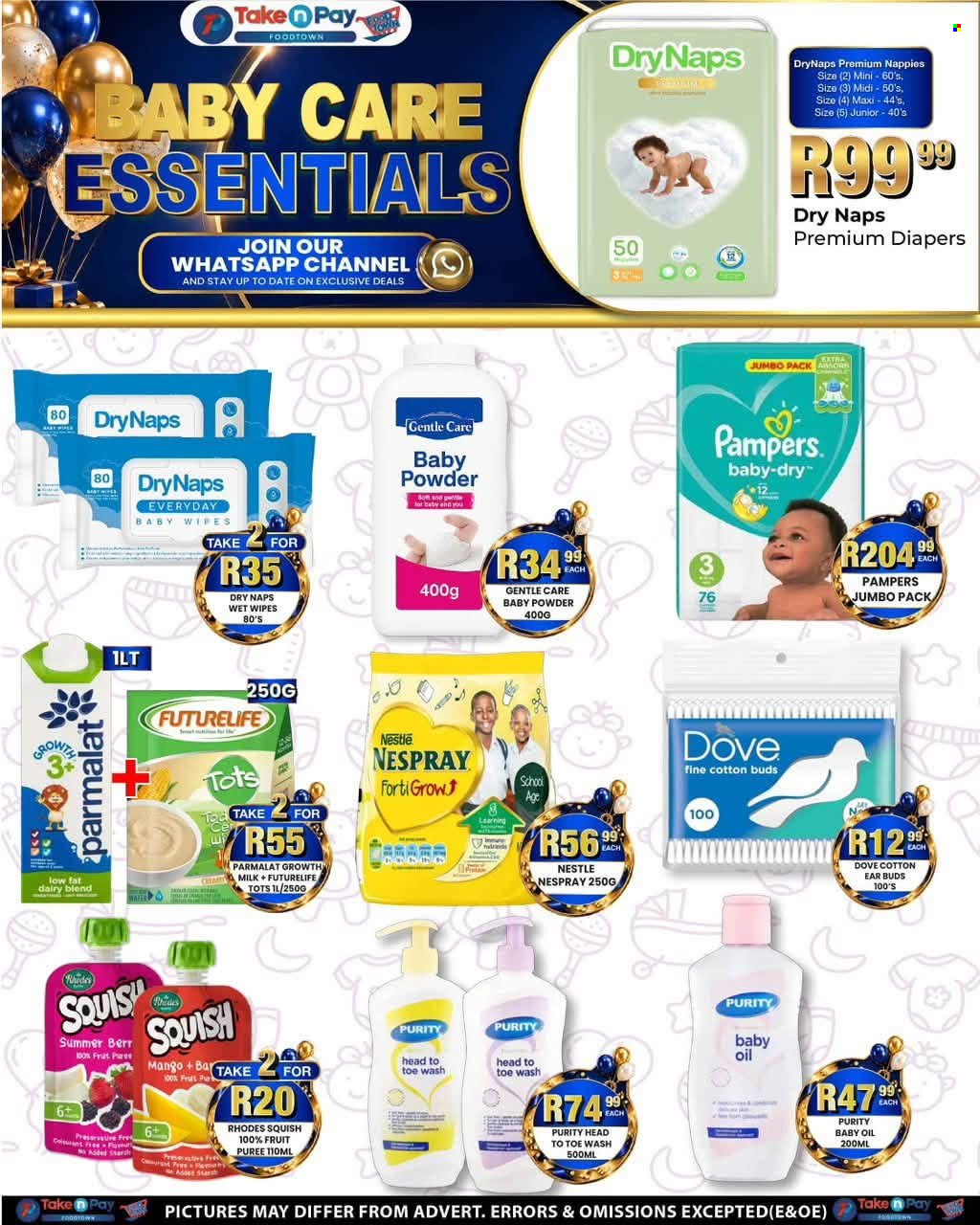 Take n Pay specials - 07/09/2026 - 13/09/2026. Page 22