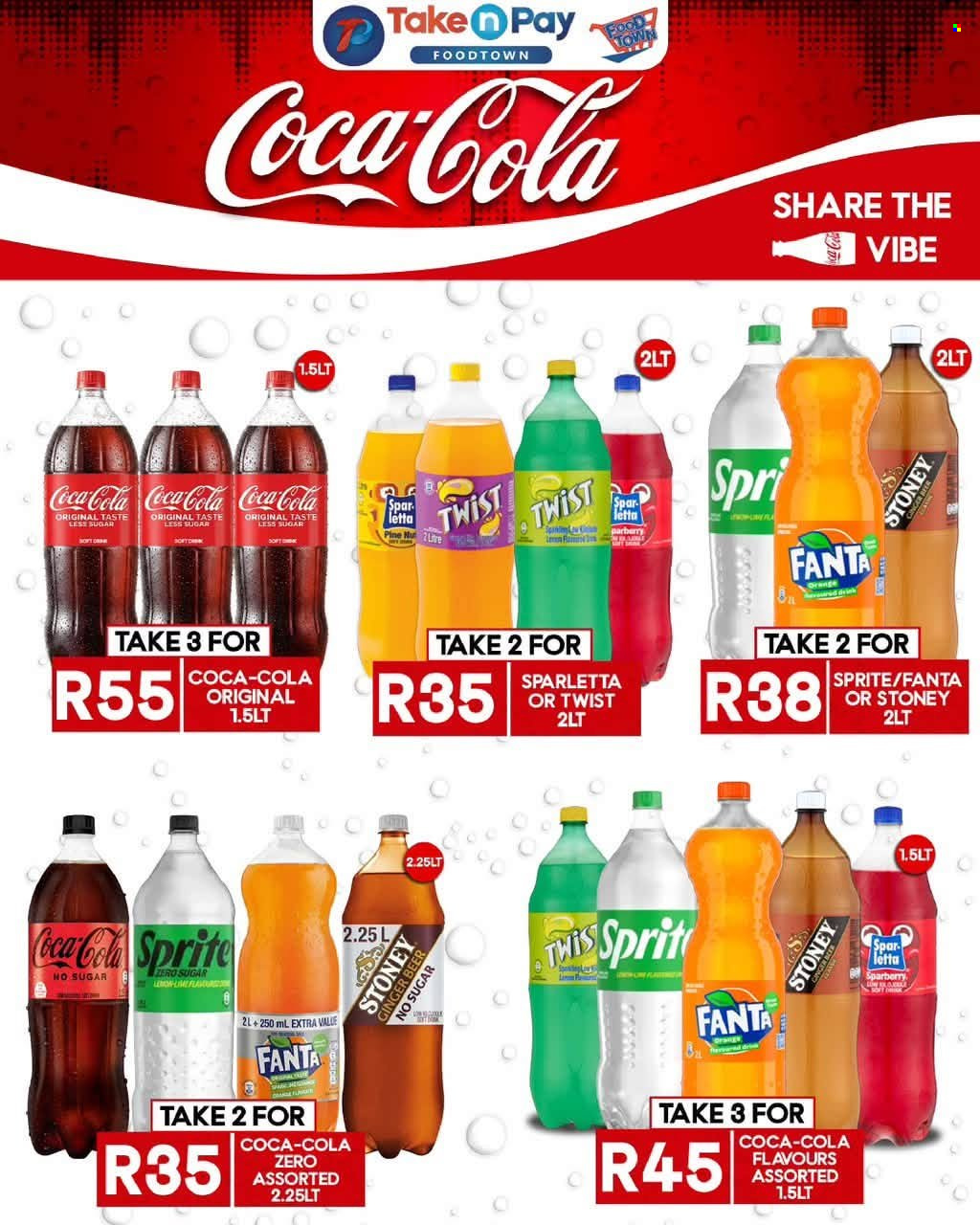 Take n Pay specials - 07/09/2026 - 13/09/2026. Page 27