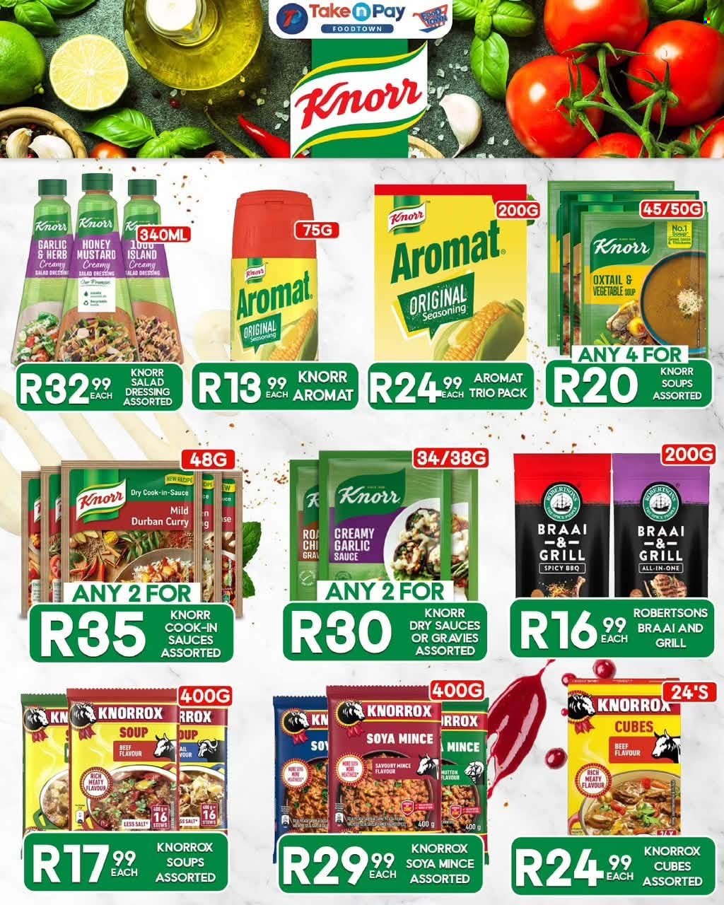 Take n Pay specials - 07/09/2026 - 13/09/2026. Page 29