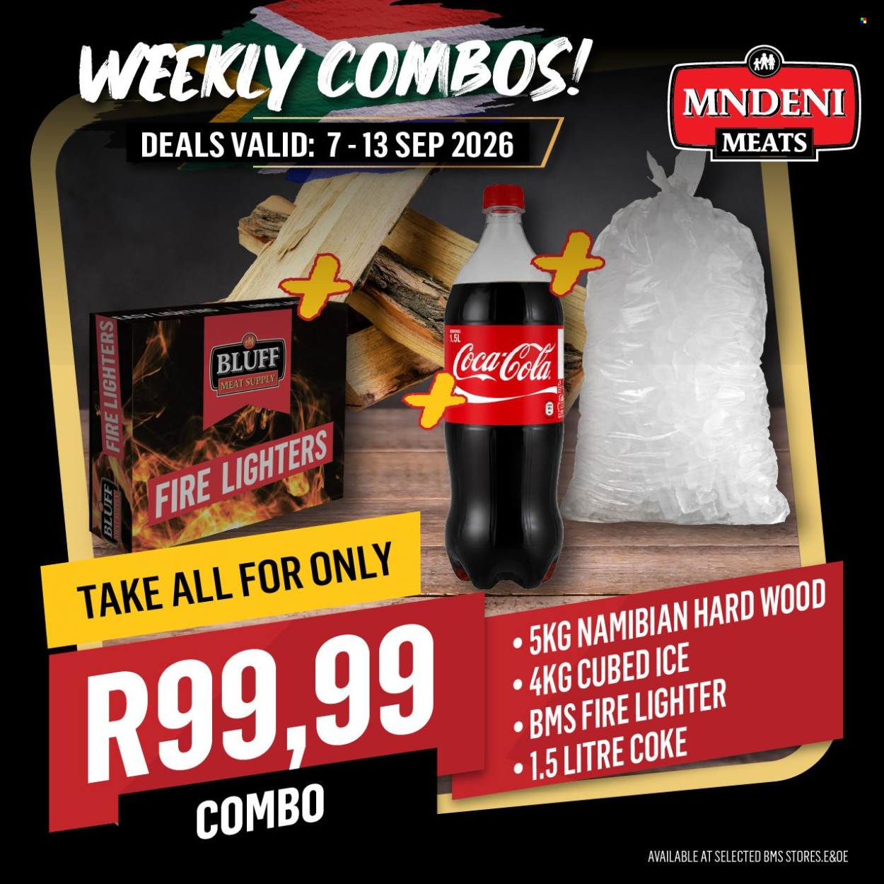 Mndeni Meats specials - 07/09/2026 - 13/09/2026. Page 11