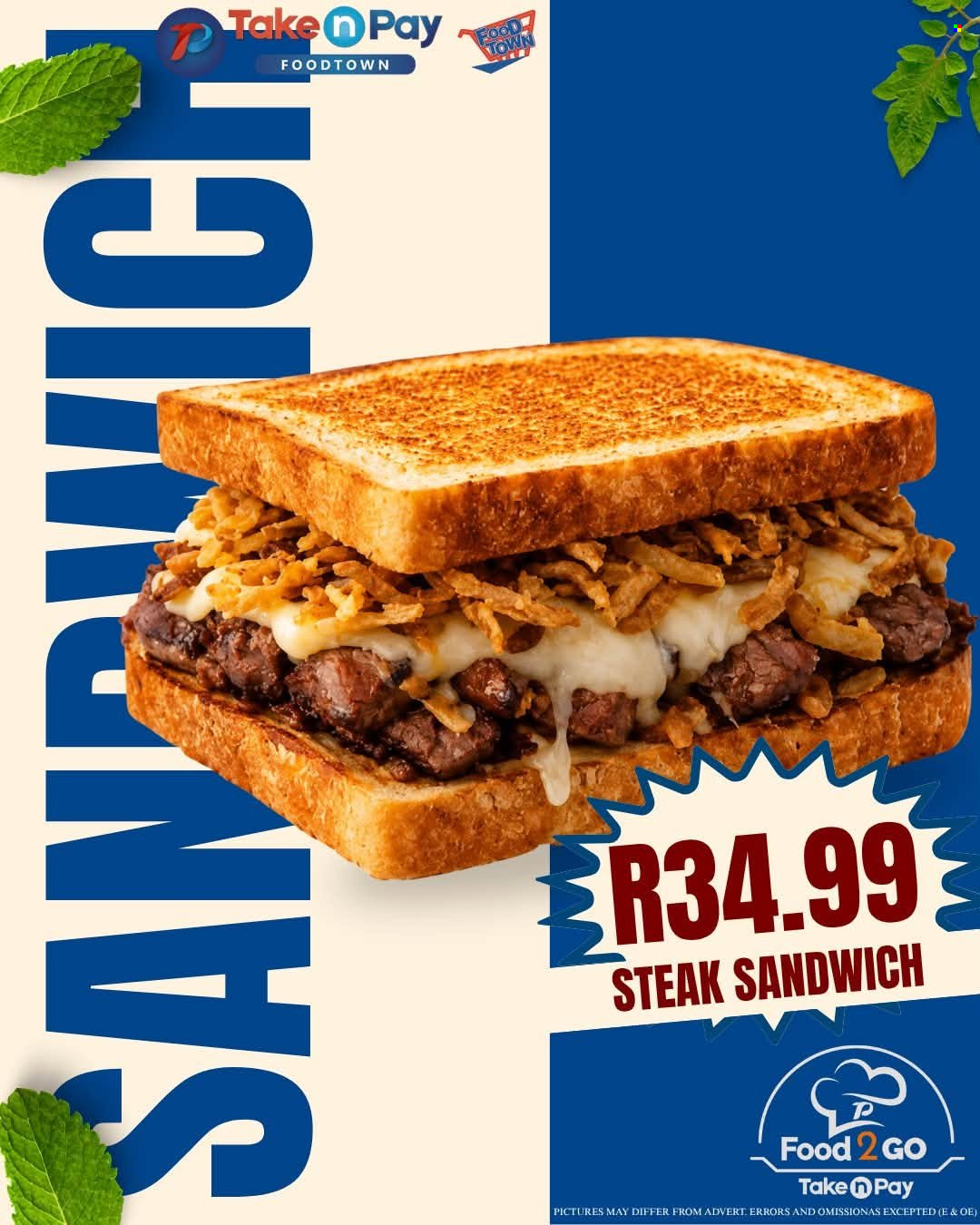 Take n Pay specials - 07/09/2026 - 10/09/2026. Page 10