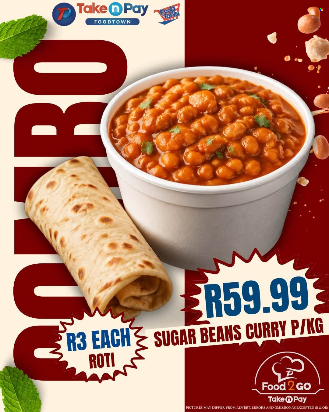 Take n Pay specials - 07/09/2026 - 10/09/2026. Page 11