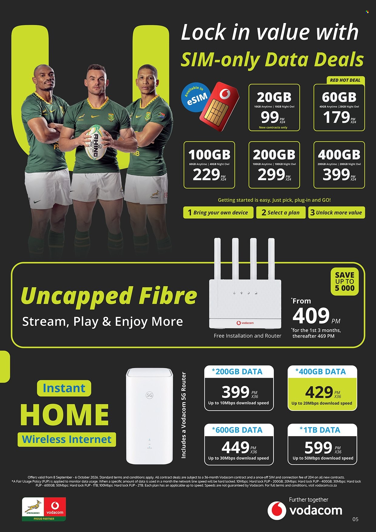 Cellucity specials - 08/09/2026 - 06/10/2026. Page 5