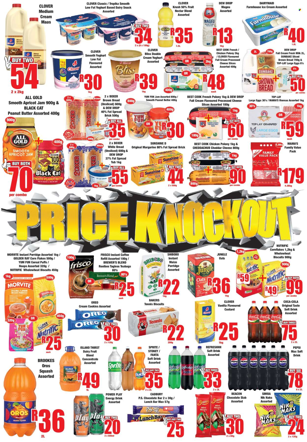 Boxer specials - 07/09/2026 - 13/09/2026. Page 3