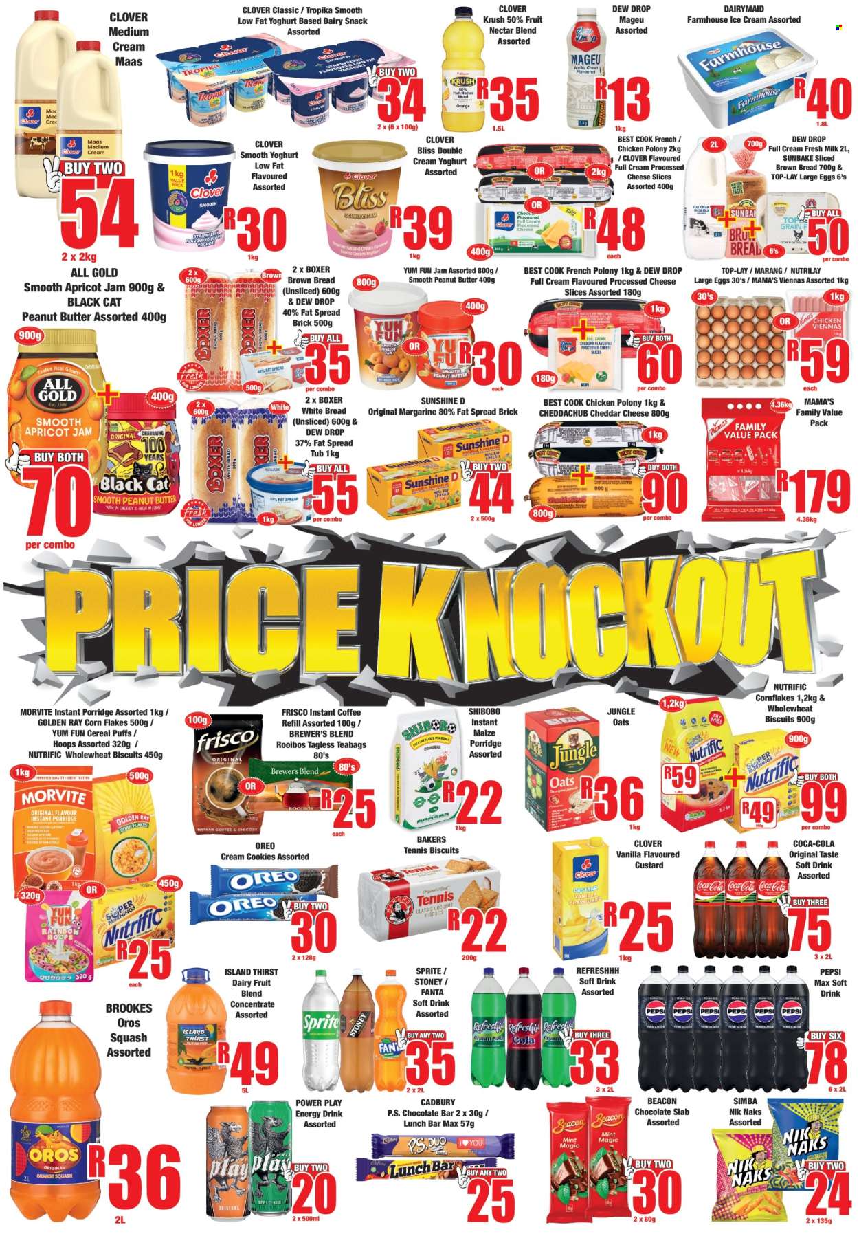 Boxer specials - 07/09/2026 - 13/09/2026. Page 3