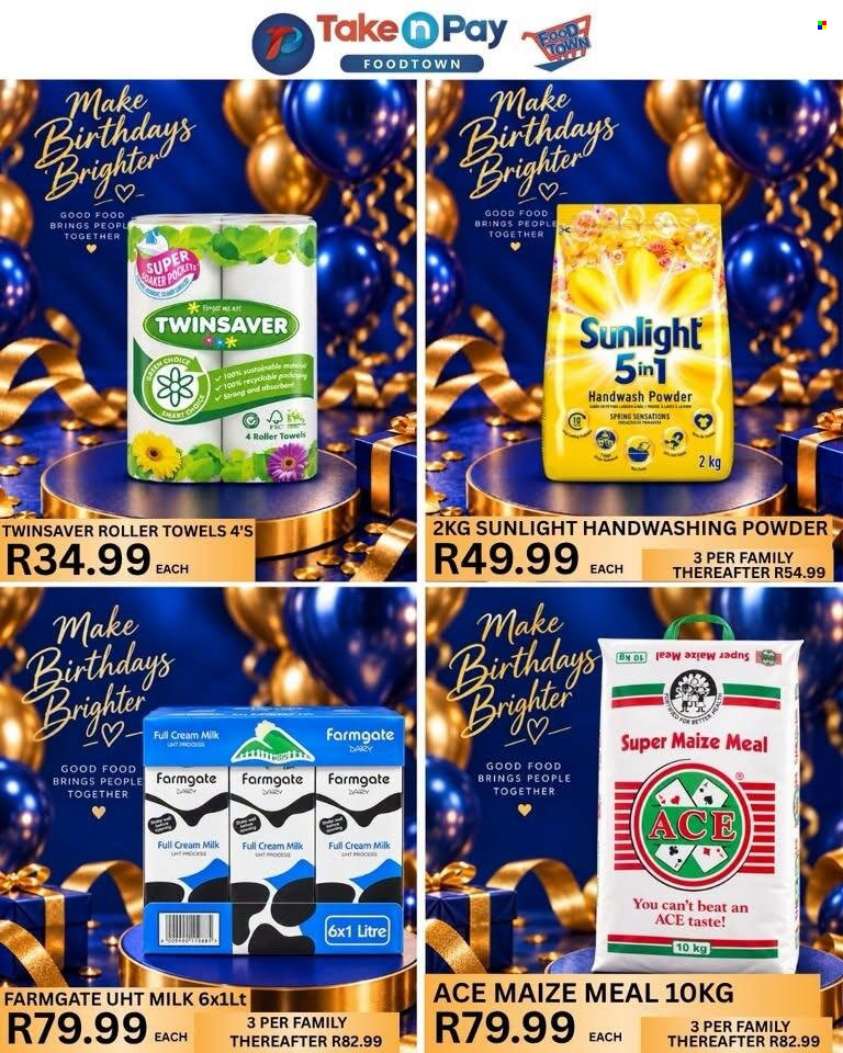 Take n Pay specials - 08/09/2026 - 10/09/2026. Page 4