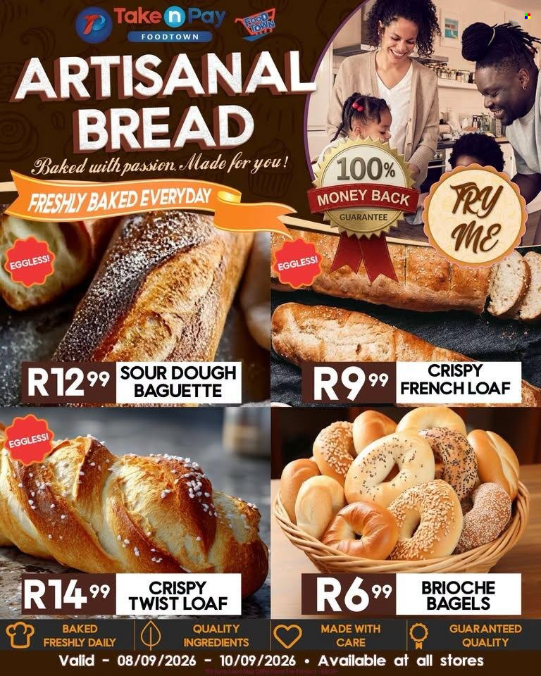 Take n Pay specials - 08/09/2026 - 10/09/2026. Page 5