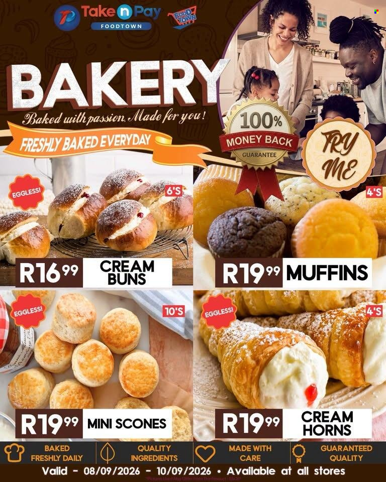 Take n Pay specials - 08/09/2026 - 10/09/2026. Page 6