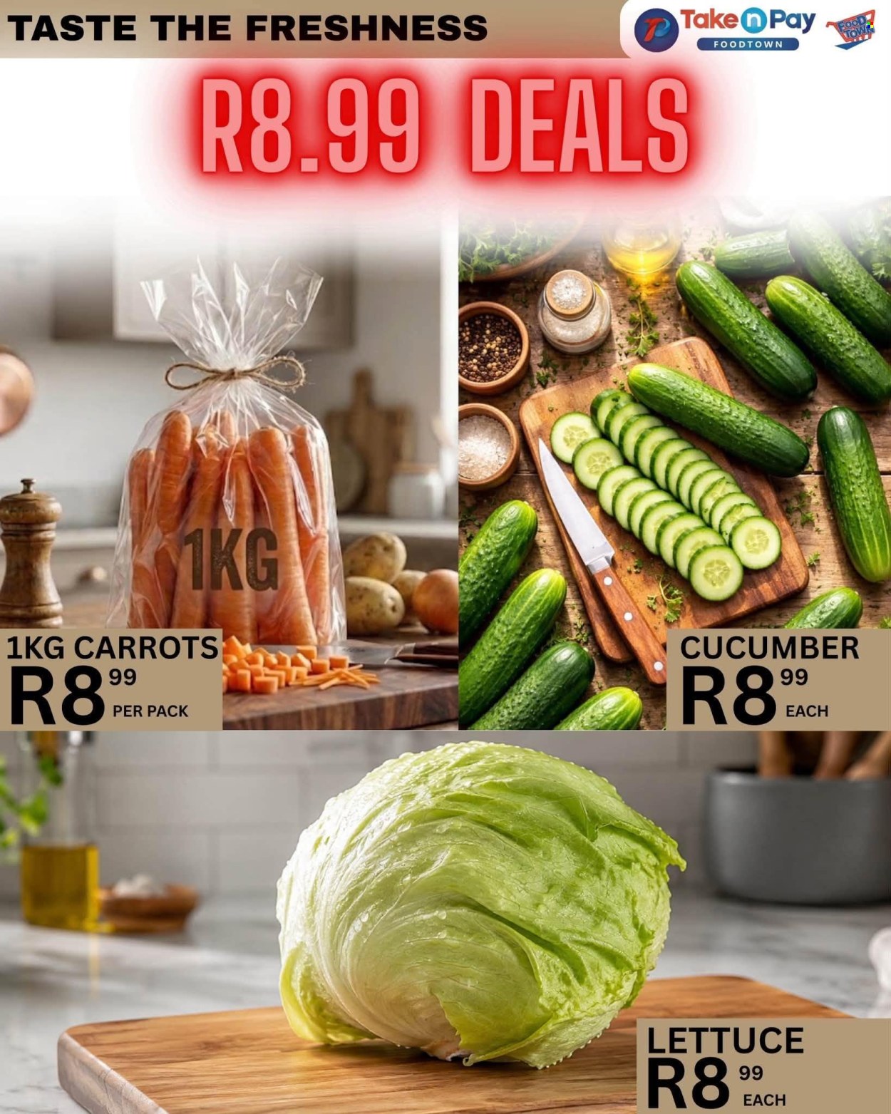 Take n Pay specials - 08/09/2026 - 10/09/2026. Page 9