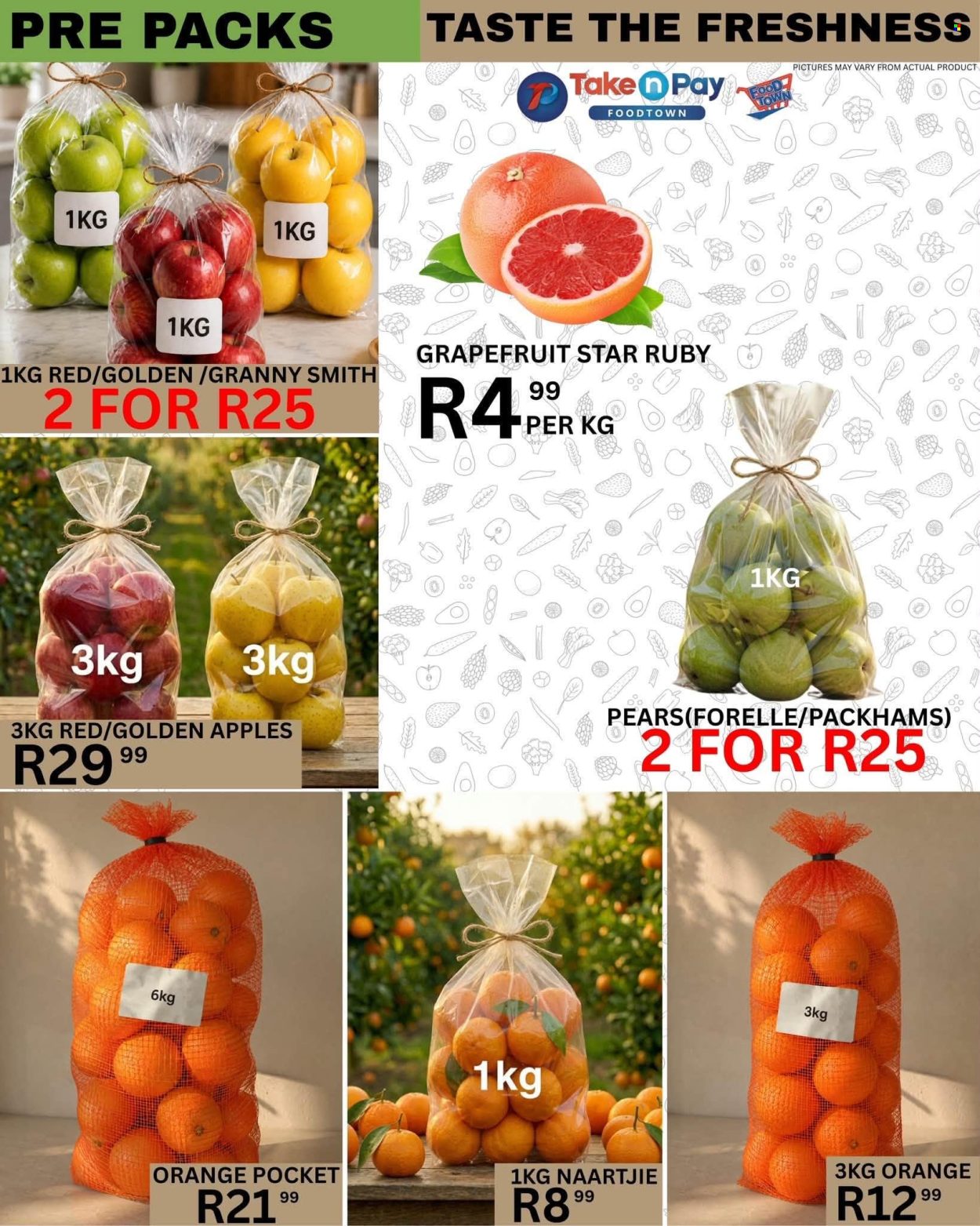 Take n Pay specials - 08/09/2026 - 10/09/2026. Page 10
