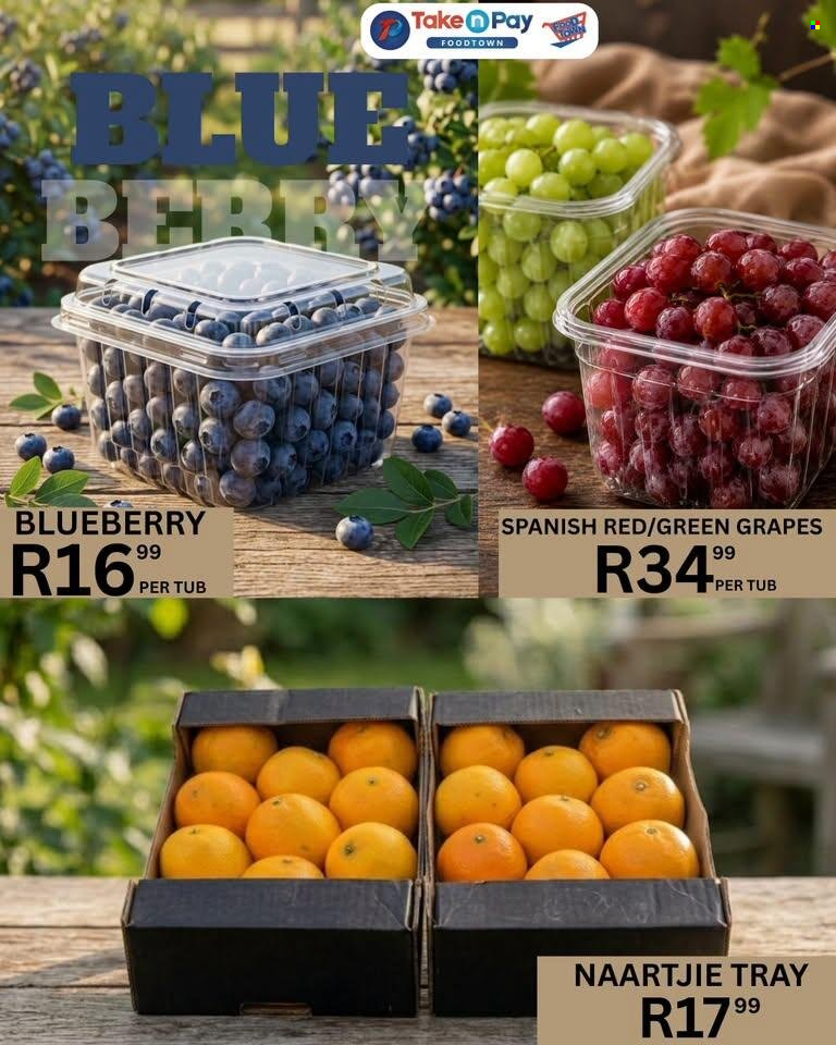 Take n Pay specials - 08/09/2026 - 10/09/2026. Page 11