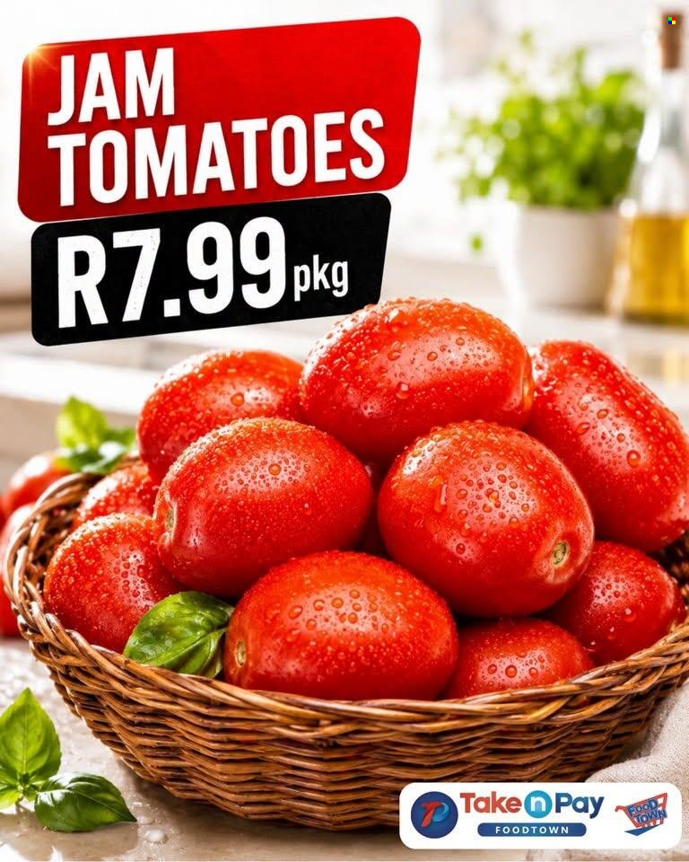 Take n Pay specials - 08/09/2026 - 10/09/2026. Page 15