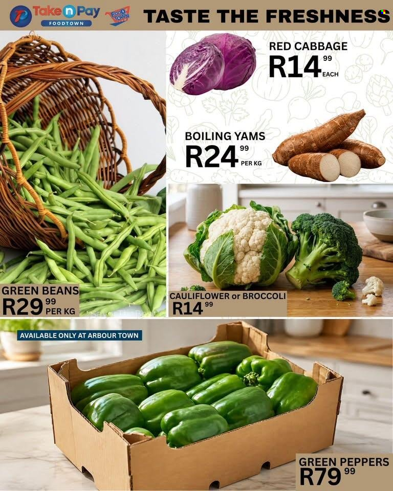 Take n Pay specials - 08/09/2026 - 10/09/2026. Page 16