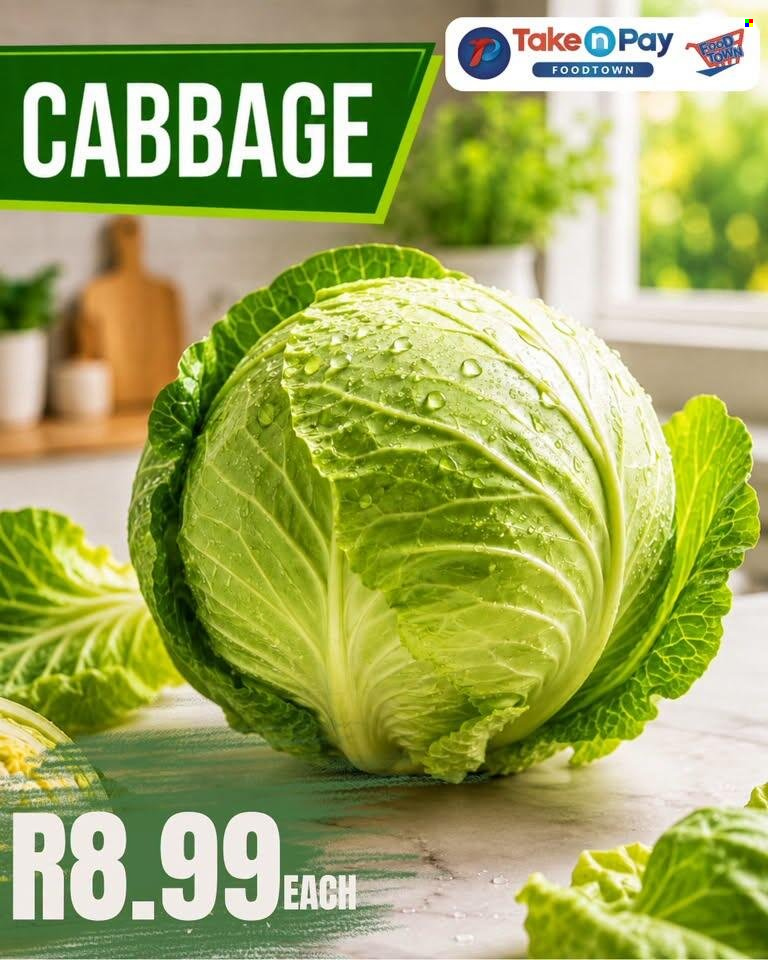 Take n Pay specials - 08/09/2026 - 10/09/2026. Page 17