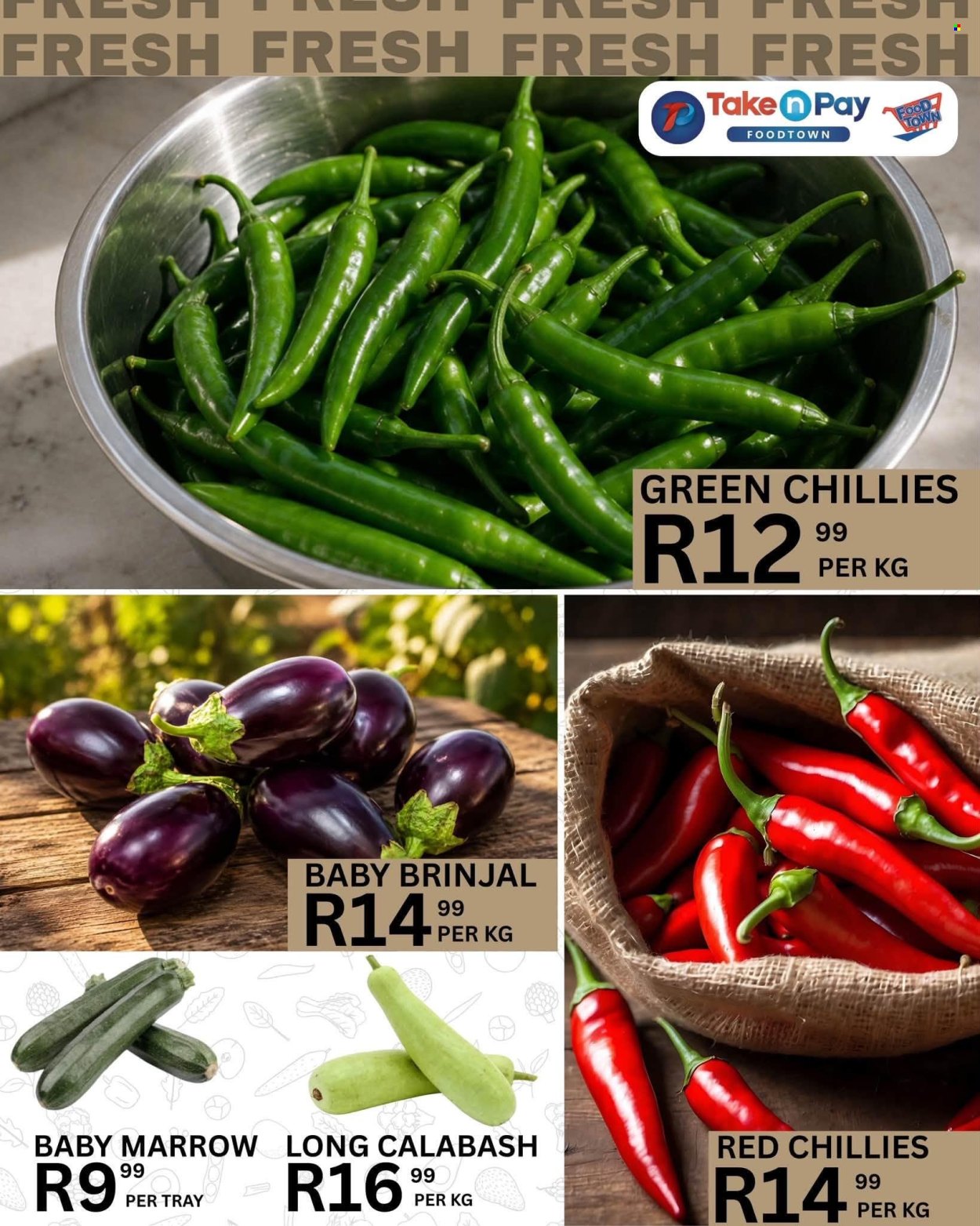Take n Pay specials - 08/09/2026 - 10/09/2026. Page 18
