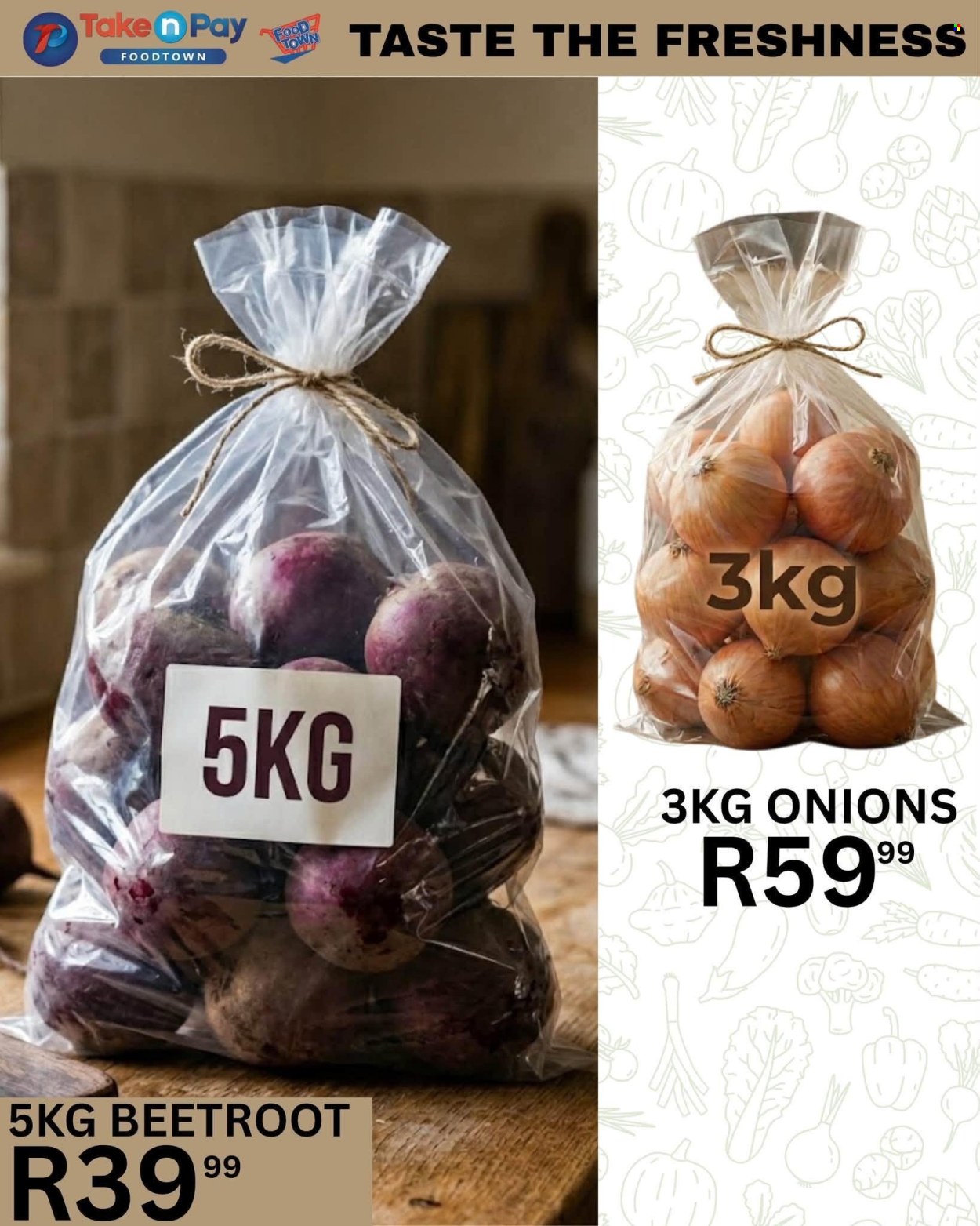 Take n Pay specials - 08/09/2026 - 10/09/2026. Page 20