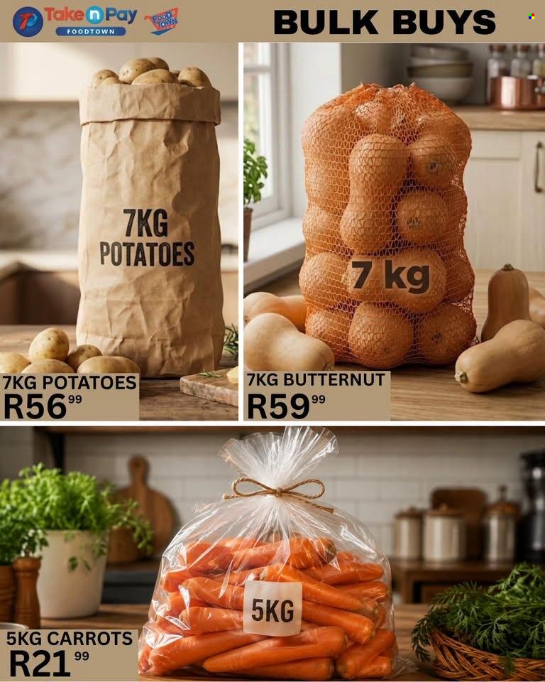 Take n Pay specials - 08/09/2026 - 10/09/2026. Page 21
