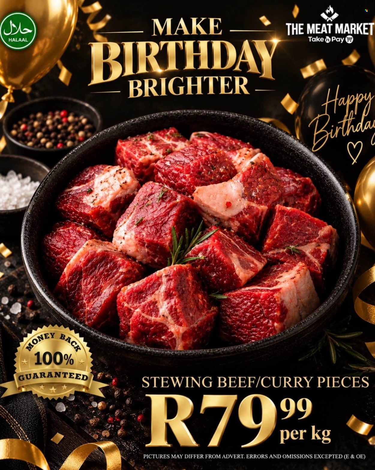 Take n Pay specials - 08/09/2026 - 10/09/2026. Page 25