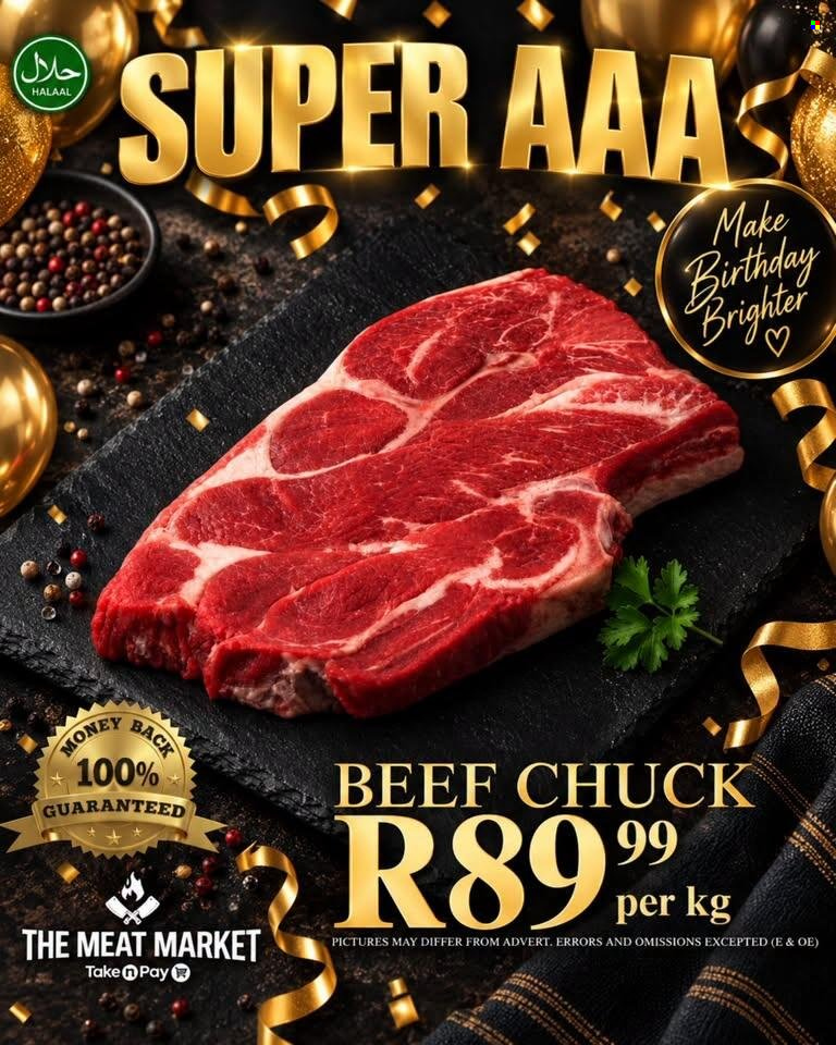 Take n Pay specials - 08/09/2026 - 10/09/2026. Page 26