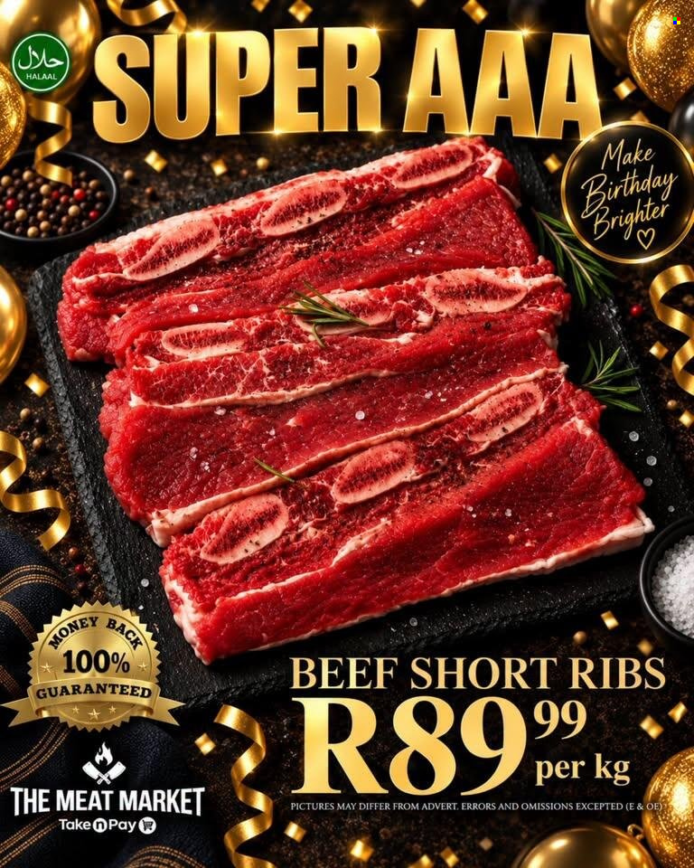 Take n Pay specials - 08/09/2026 - 10/09/2026. Page 27