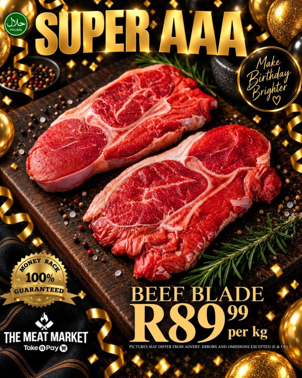 Take n Pay specials - 08/09/2026 - 10/09/2026. Page 28