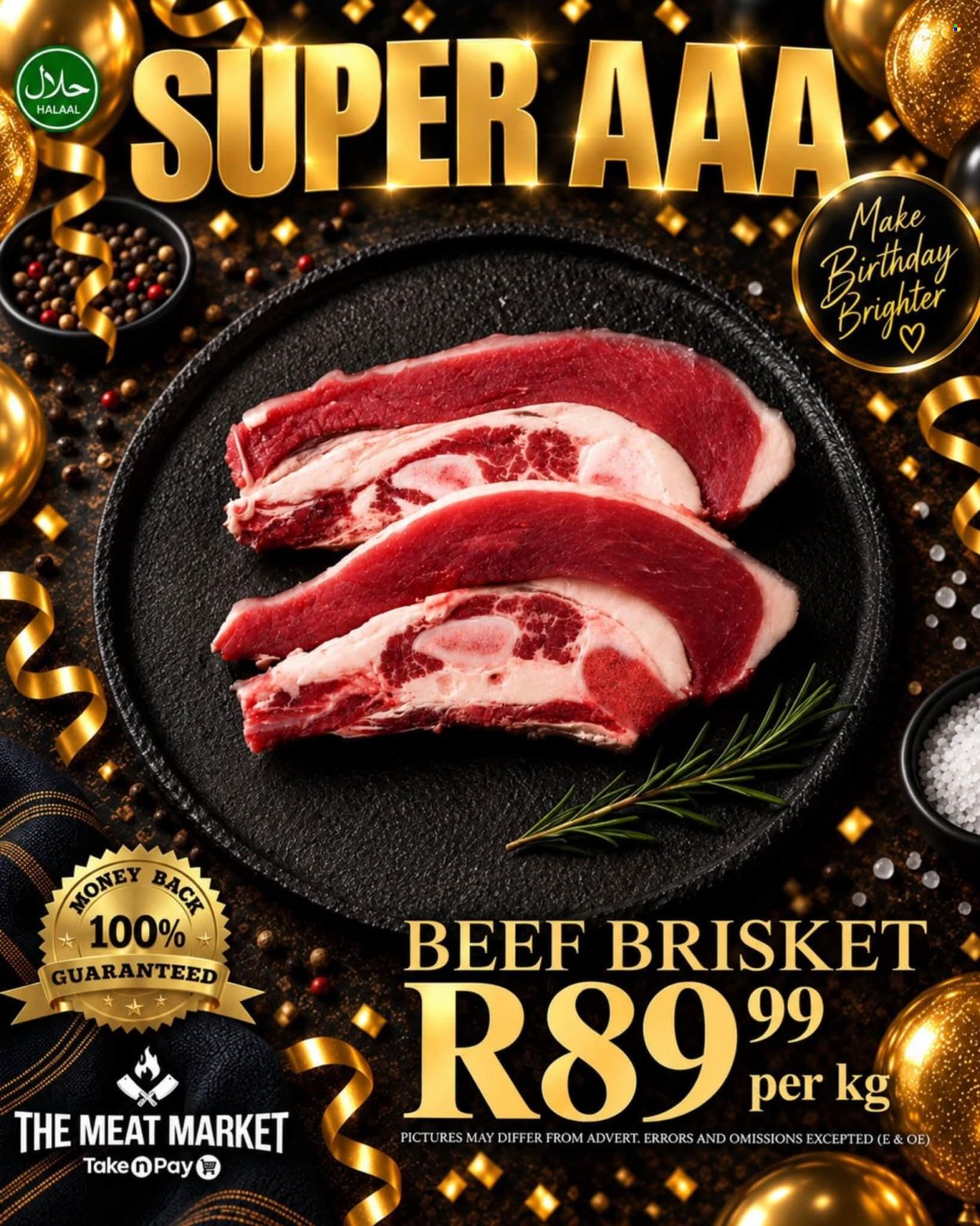 Take n Pay specials - 08/09/2026 - 10/09/2026. Page 29