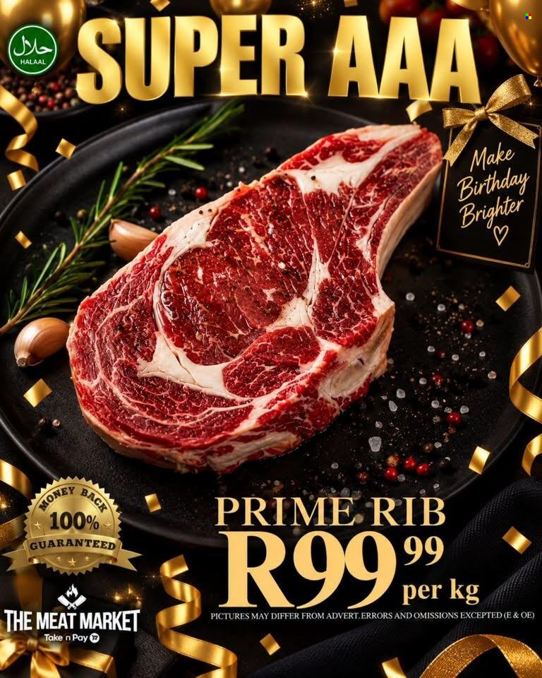 Take n Pay specials - 08/09/2026 - 10/09/2026. Page 30