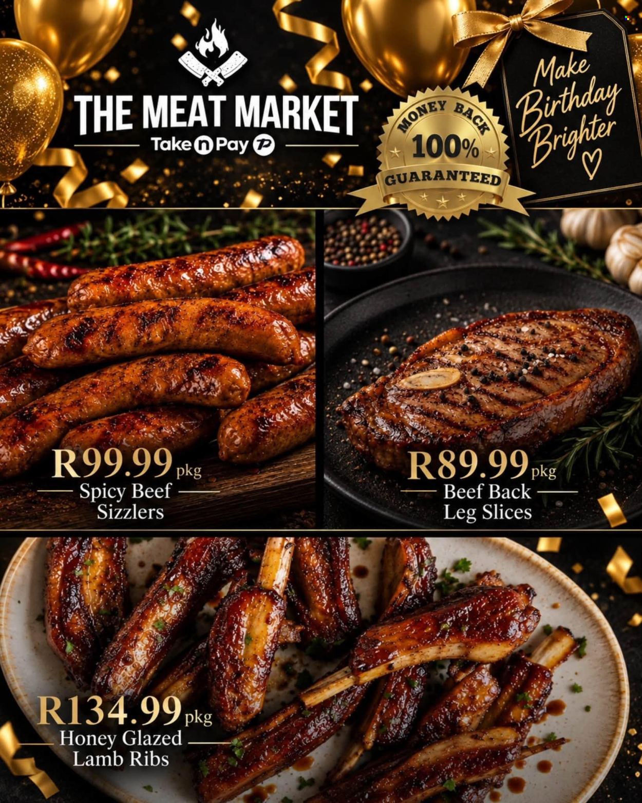 Take n Pay specials - 08/09/2026 - 10/09/2026. Page 31