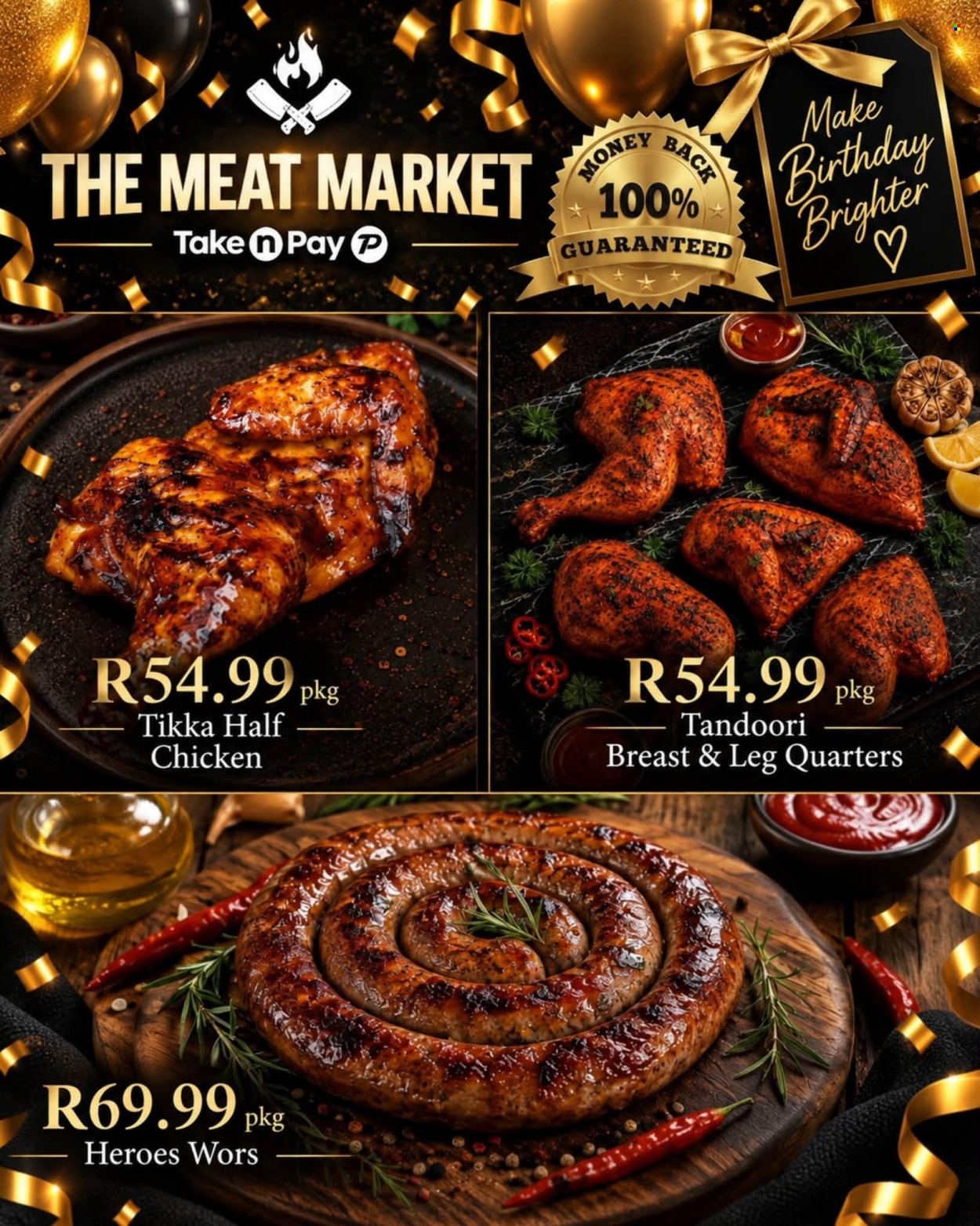Take n Pay specials - 08/09/2026 - 10/09/2026. Page 32