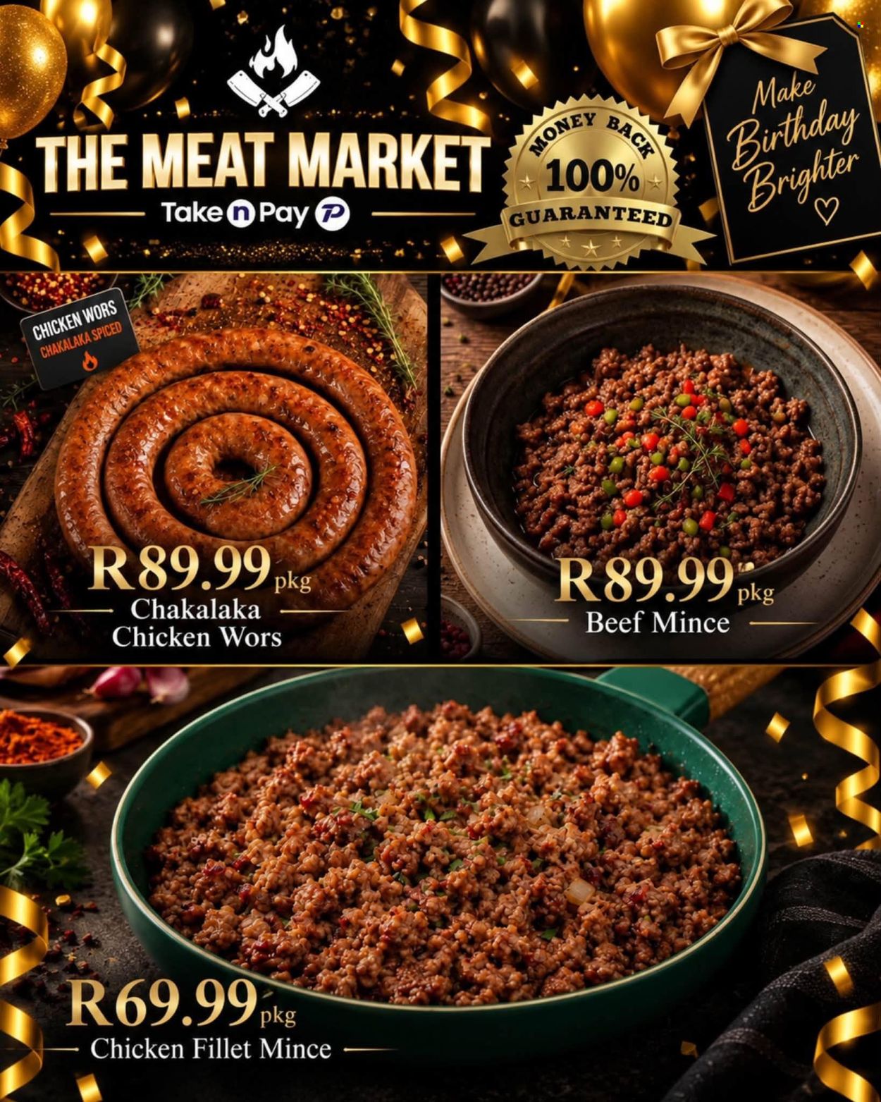 Take n Pay specials - 08/09/2026 - 10/09/2026. Page 33