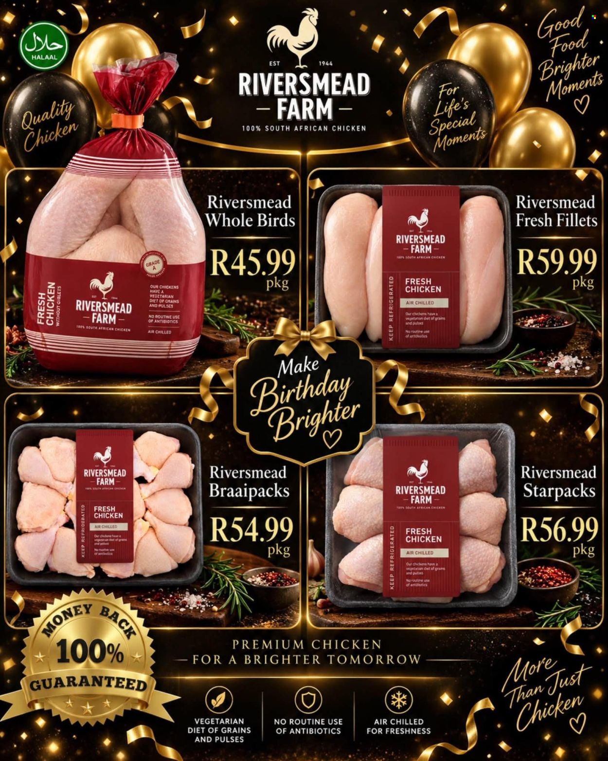 Take n Pay specials - 08/09/2026 - 10/09/2026. Page 34